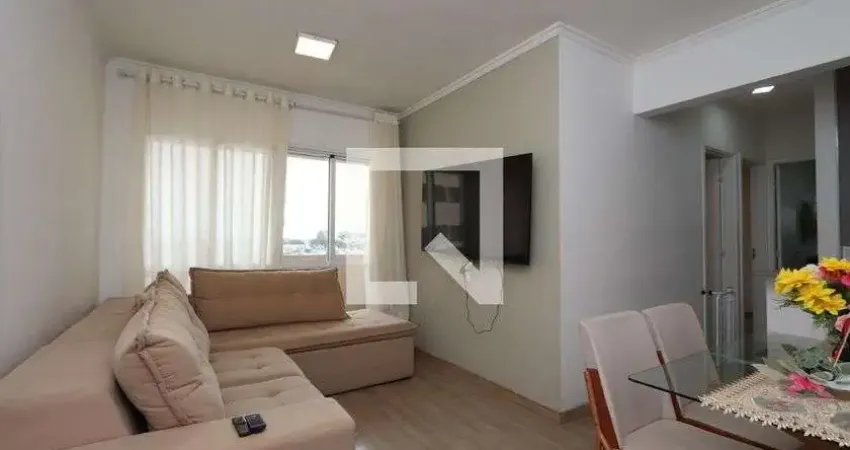 Apartamento com 2 quartos à venda na Avenida Vila Ema, --, Vila Ema, São Paulo