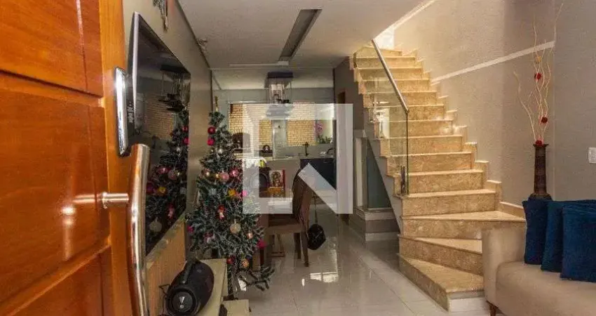 Casa com 3 quartos à venda na Rua São Estanislau, --, Jardim Palmares, São Paulo