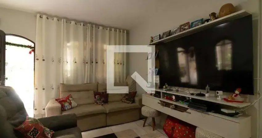 Casa com 4 quartos à venda na Rua Doutor Venâncio de Oliveira Lisboa, --, Ermelino Matarazzo, São Paulo