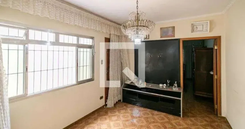 Casa com 5 quartos à venda na Rua Carlos dos Santos, --, Jardim Brasil, São Paulo