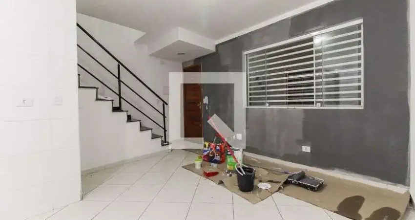 Casa com 2 quartos à venda na Rua Carolina Fonseca, --, Itaquera, São Paulo