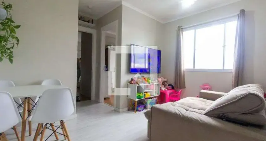 Apartamento com 2 quartos à venda na Avenida Condessa Elisabeth de Robiano, --, Penha De França, São Paulo