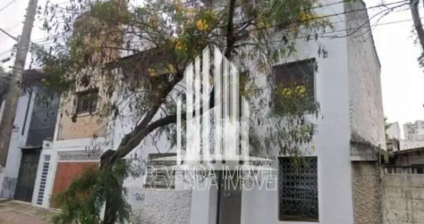 Imóvel de alto padrão com 5 quartos e 5 salas na cidade de são paulo-sp, pronto para venda ou locação!