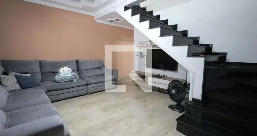 Casa com 3 quartos à venda na Rua Orlando Villas Bôas, --, Parque Erasmo Assunção, Santo André