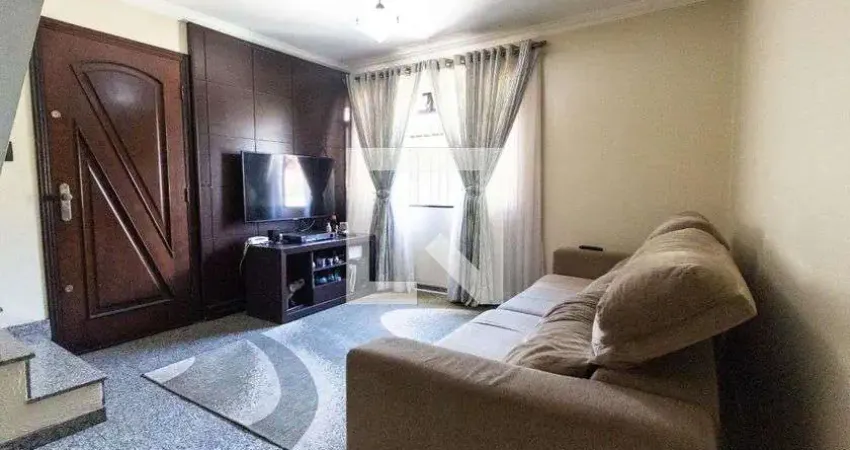 Casa com 3 quartos à venda na Rua Fernando Almeida Prado, --, Mandaqui, São Paulo