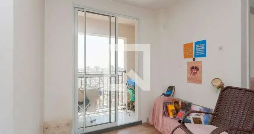 Apartamento com 2 quartos à venda na Rua Guilherme Gama, --, Jardim Marajoara, São Paulo