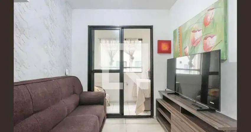 Apartamento com 1 quarto à venda na Rua André Rovai, --, Centro, Osasco