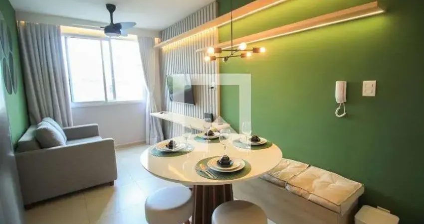 Apartamento com 2 quartos à venda na Rua Claudino Pinto, --, Mooca, São Paulo