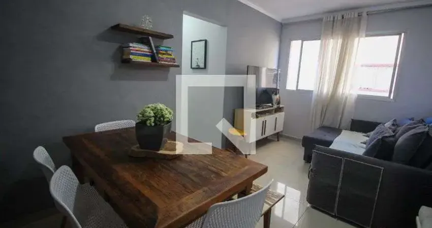 Apartamento com 2 quartos à venda na Avenida José Dini, --, Chácara Agrindus, Taboão da Serra