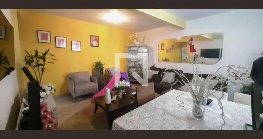 Casa com 3 quartos à venda na Rua Devanir Bonato, --, Jardim Roberto, Osasco