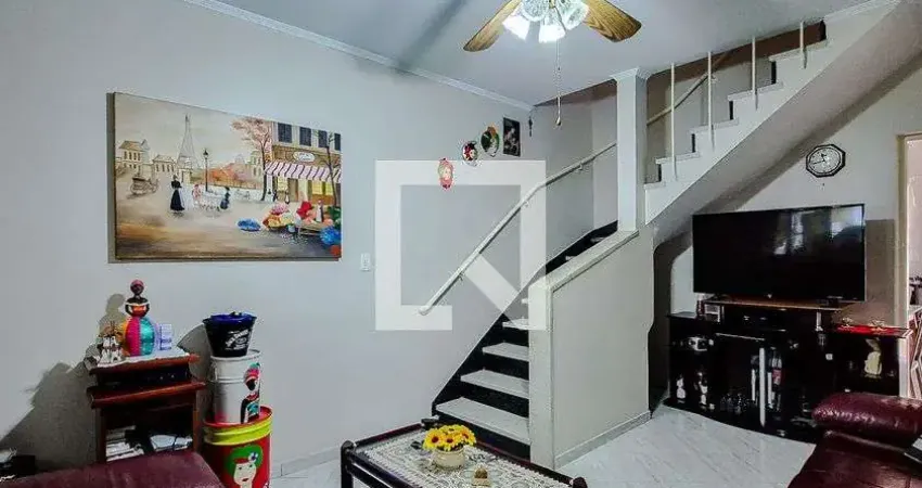 Casa com 2 quartos à venda na Rua Abaúna, --, Vila das Mercês, São Paulo