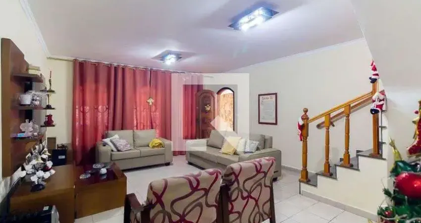 Casa com 4 quartos à venda na Rua Emílio do Lago, --, Vila Formosa, São Paulo