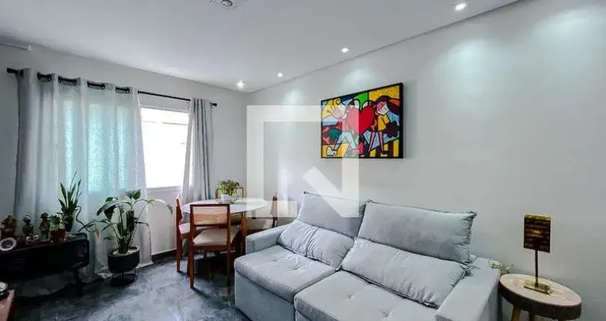 Casa em condomínio fechado com 2 quartos à venda na Rua Ibitinga, --, Mooca, São Paulo