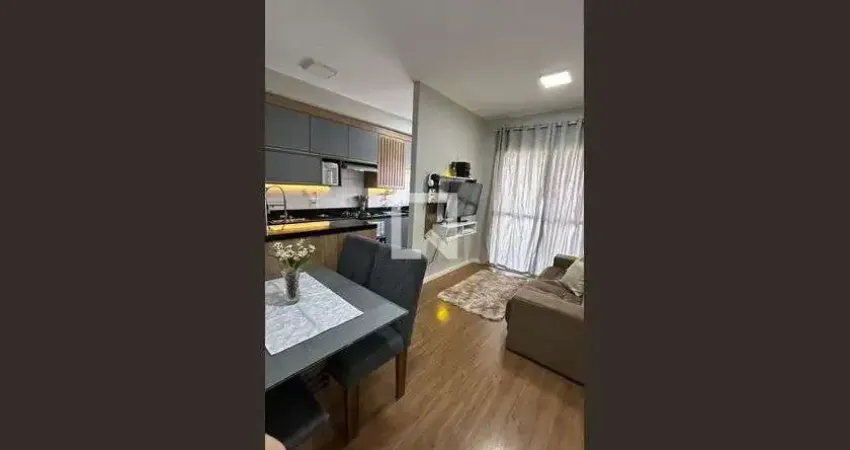 Apartamento com 2 quartos à venda na Avenida Dona Blandina Ignez Júlio, --, Jaguaribe, Osasco