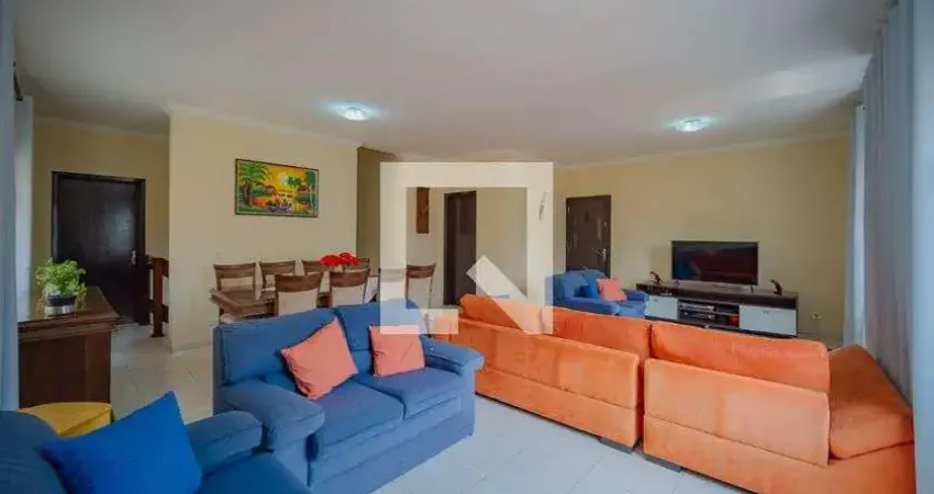 Casa com 3 quartos à venda na Rua Carolina Bizon Canos, --, Bussocaba, Osasco