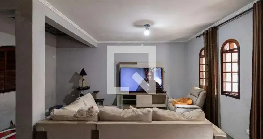 Casa com 3 quartos à venda na Rua Cláudio Ptolomeu, --, Artur Alvim, São Paulo