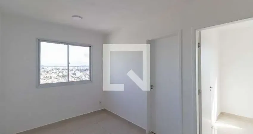 Apartamento com 2 quartos à venda na Rua Carlos Maria Steimberg, --, Artur Alvim, São Paulo