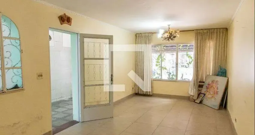 Casa com 3 quartos à venda na Rua Matinada, --, Cambuci, São Paulo