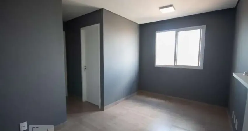 Apartamento com 2 quartos à venda na Avenida Maestro Villa Lobos, --, Vila Gustavo, São Paulo