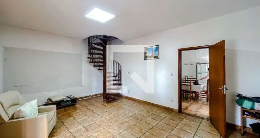Casa com 3 quartos à venda na Rua Porto Alegre, --, Mooca, São Paulo