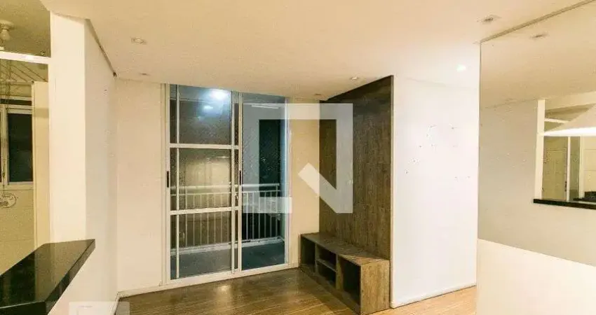 Apartamento com 2 quartos à venda na Rua Rego Barros, --, Vila Antonieta, São Paulo