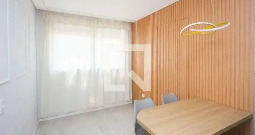 Apartamento com 2 quartos à venda na Rua Professor Soriano Magalhães, --, Santo Amaro, São Paulo