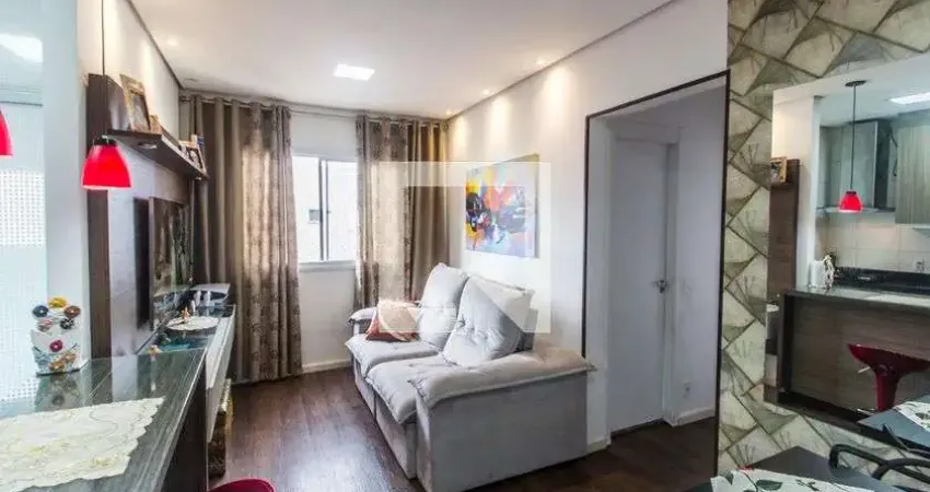 Apartamento com 2 quartos à venda na Avenida Henriqueta Mendes Guerra, --, Centro, Barueri