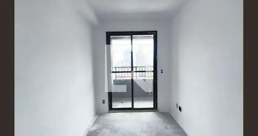 Apartamento com 1 quarto à venda na Rua Dona Leopoldina, --, Ipiranga, São Paulo