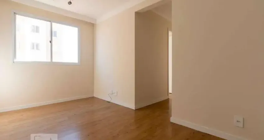 Apartamento com 2 quartos à venda na Rua Fontoura Xavier, --, Itaquera, São Paulo