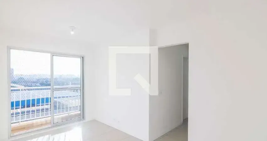 Apartamento com 2 quartos à venda na Rua Giovanni Battista Pirelli, --, Vila América, Santo André