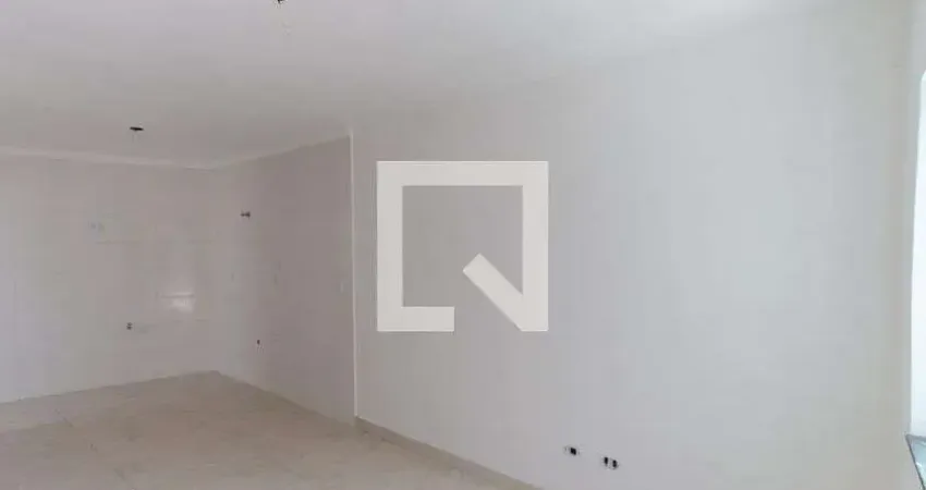 Apartamento com 2 quartos à venda na Rua São Luiz Gonzaga, --, Vila Constança, São Paulo