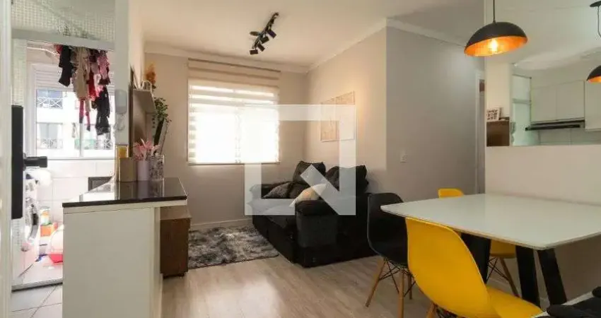 Apartamento com 2 quartos à venda na Avenida Vila Ema, --, Vila Ema, São Paulo