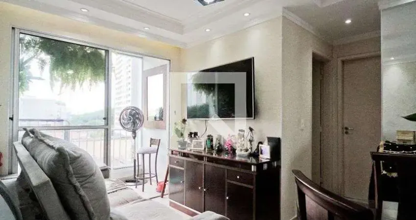 Apartamento com 2 quartos à venda na Rua Enéias Luís Carlos Barbanti, --, Freguesia do Ó, São Paulo