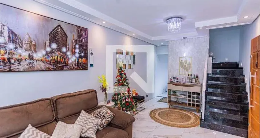 Casa com 3 quartos à venda na Rua Marcelino de Camargo, --, Freguesia do Ó, São Paulo