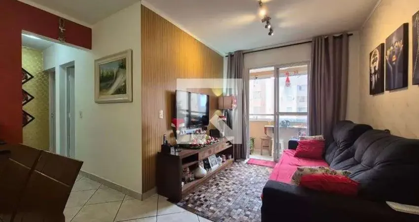 Apartamento com 3 quartos à venda na Rua Eleutério, --, Utinga, Santo André