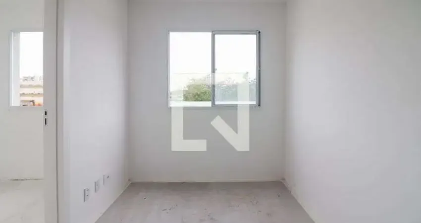 Apartamento com 2 quartos à venda na Avenida Alexandre Mackenzie, --, Jaguaré, São Paulo