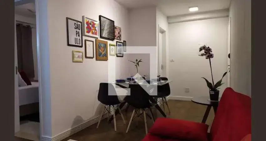Apartamento com 2 quartos à venda na Rua do Hipódromo, --, Mooca, São Paulo