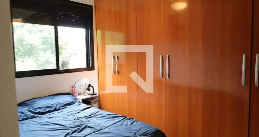 Apartamento com 1 quarto à venda na Rua Galeno de Castro, --, Jardim Marajoara, São Paulo