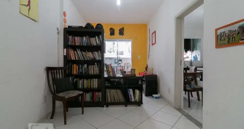 Apartamento com 1 quarto à venda na Rua Lord Cockrane, --, Ipiranga, São Paulo