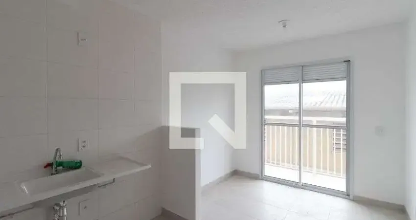 Apartamento com 2 quartos à venda na Rua José Bernardo Pinto, --, Vila Guilherme, São Paulo