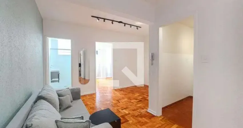 Apartamento com 1 quarto à venda na Rua Conselheiro Ramalho, --, Bela Vista, São Paulo
