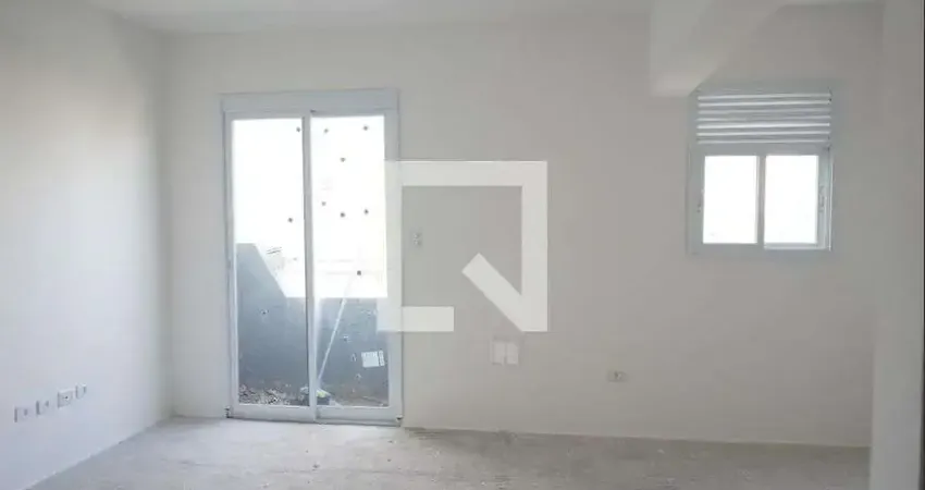 Apartamento com 1 quarto à venda na Rua Pantojo, --, Jardim Anália Franco, São Paulo