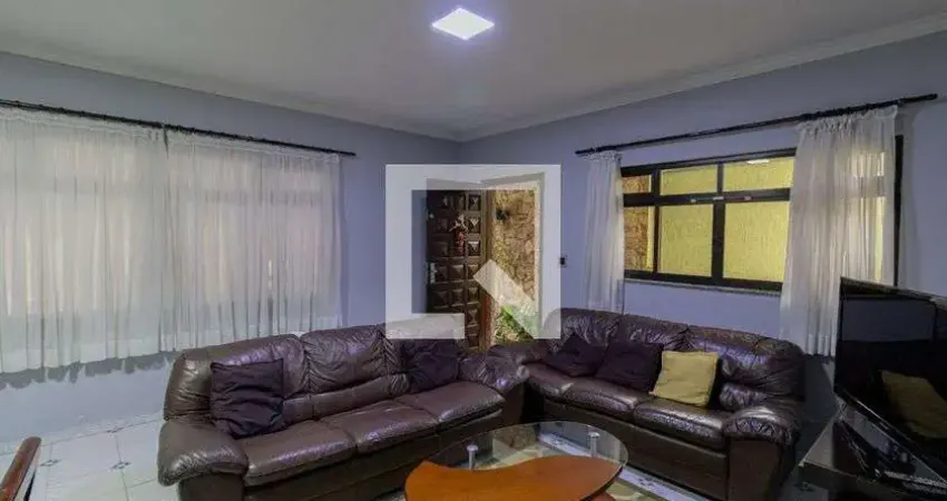 Casa com 3 quartos à venda na Rua Impata, --, Vila Ré, São Paulo