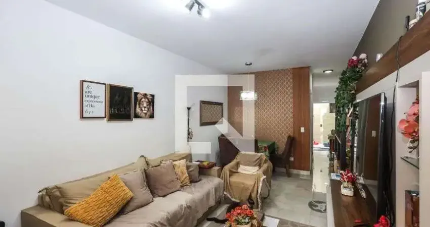 Casa com 3 quartos à venda na Rua Aracuã, --, Bosque da Saúde, São Paulo