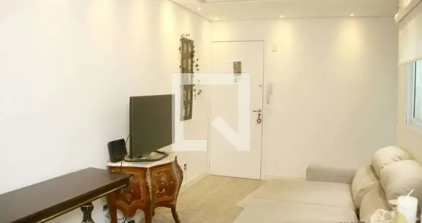 Cobertura com 2 quartos à venda na Rua Damasco, --, Vila América, Santo André