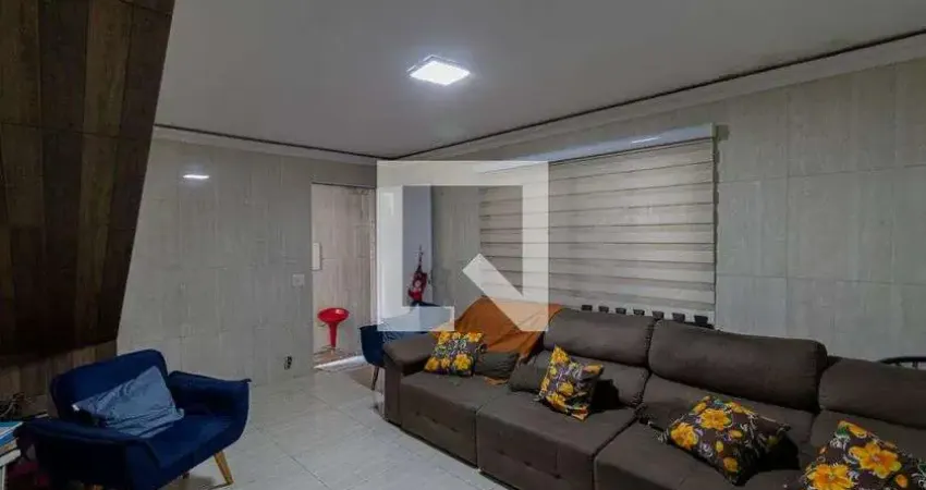 Casa com 3 quartos à venda na Avenida Calim Eid, --, Ponte Rasa, São Paulo