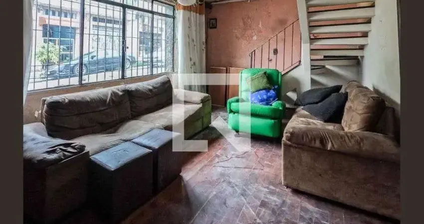 Casa com 3 quartos à venda na Rua Pedro Bonilha, --, Piqueri, São Paulo