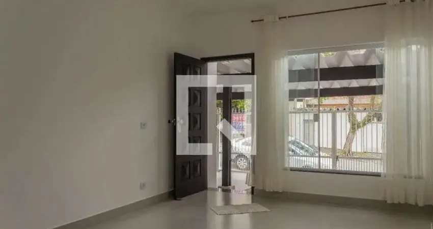 Casa com 3 quartos à venda na Rua Pietro Franchini, --, Vila Lusitânia, São Bernardo do Campo