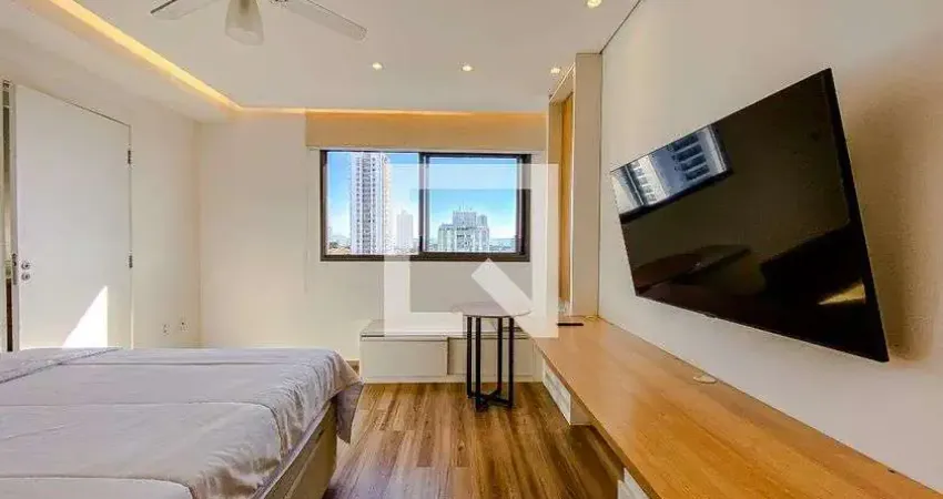 Kitnet / Stúdio à venda na Rua Vinte e Oito de Setembro, --, Ipiranga, São Paulo