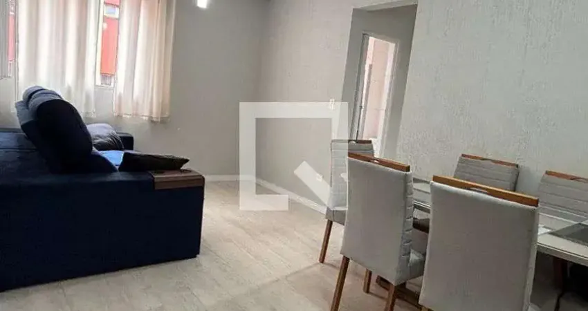 Apartamento com 2 quartos à venda na Avenida Miro Vetorazzo, --, Demarchi, São Bernardo do Campo